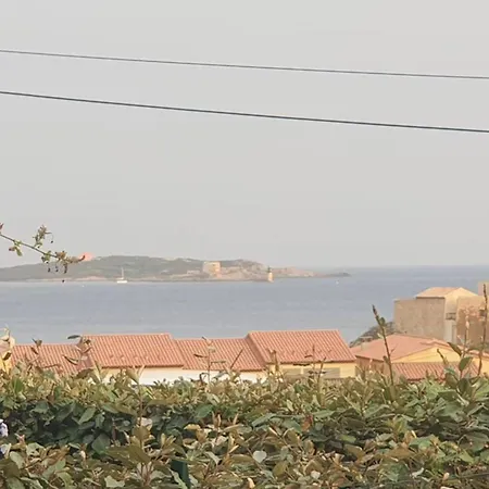 Daire T1 Climatise Au Port De Avec Veranda Meublee, Proche Plages Et Commerces - Fr-1-335-186
